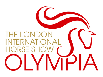 OLYMPIA, THE LONDON INTERNATIONAL HORSE SHOW OLYMPIA, THE LONDON INTERNATIONAL HORSE SHOW
